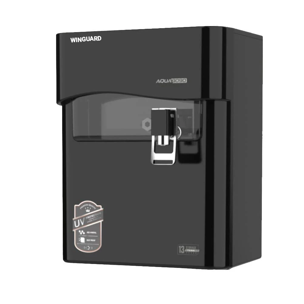 Water Purifier & Accessories