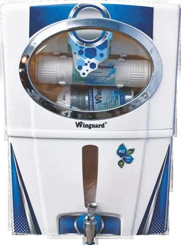 Water purifier
