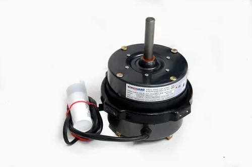 Fan motor